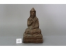 铜克珠杰造像