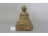 铜上师造像