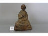 铜上师造像