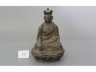 铜噶玛拨希造像