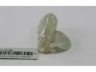 白玉瓜果挂件