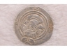 萨珊王朝库思老二世银币