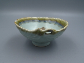 日本小瓷碗