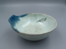 日本小瓷碗