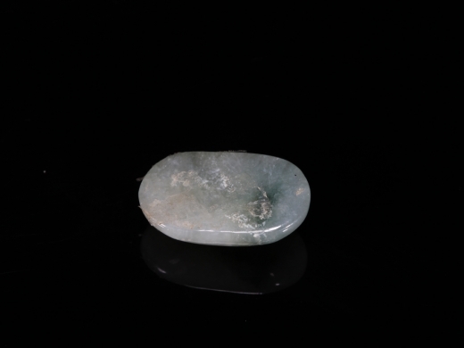翡翠戒面