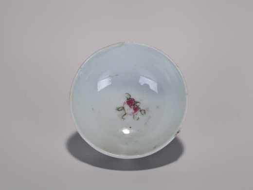 彩花杯