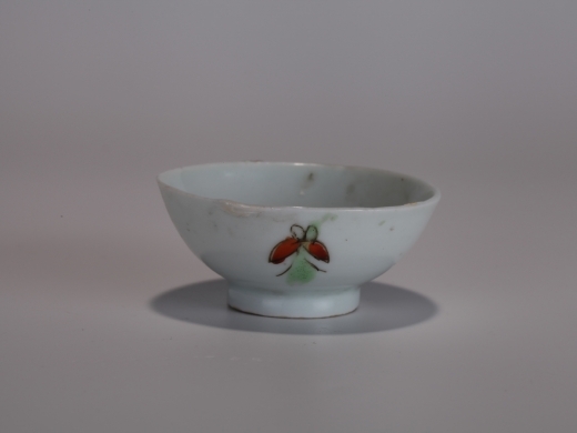 彩花杯