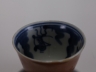 青花酒杯