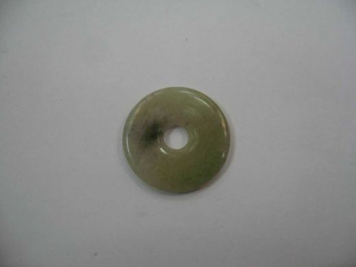 翠玉扣