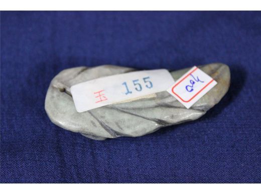玉兽件