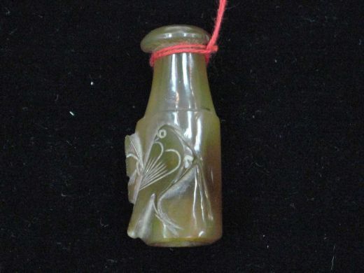 玉烟嘴