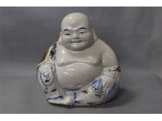 醴陵弥勒佛
