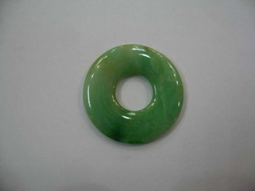 翠玉扣
