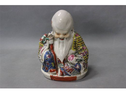 彩寿星