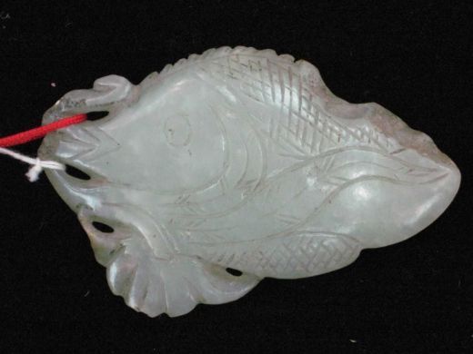鱼（断尾）