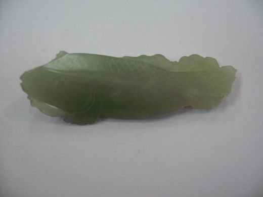 白玉件