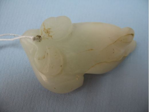 玉瓜果件