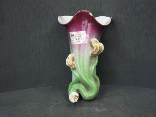 彩花卉壁挂