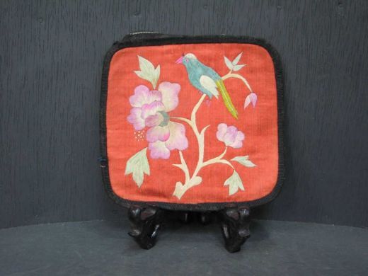 小湘绣