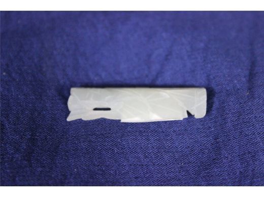 玉人物小件