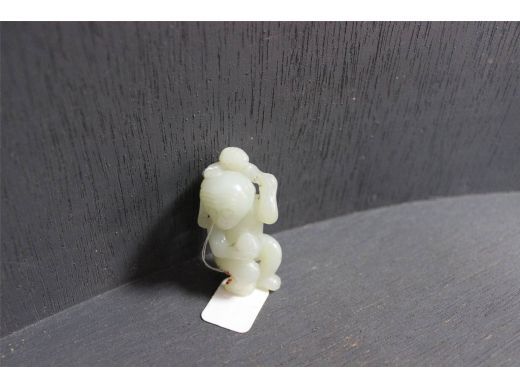 玉辈辈封侯珮