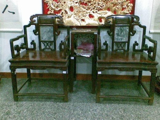 太师椅