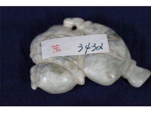 玉人物