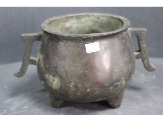 铜香炉