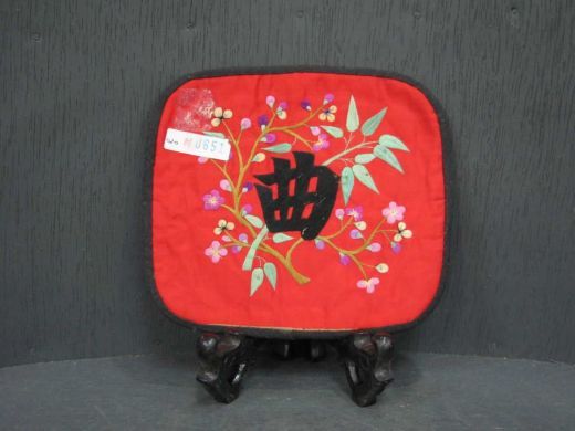 小湘绣件