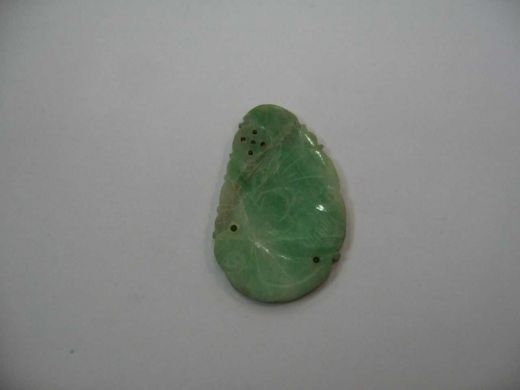 翠福金钱花件