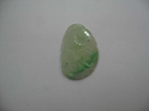 翠福金钱花件
