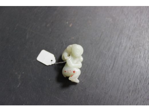 玉辈辈封侯珮