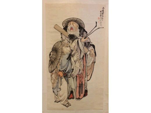 李壁 人物