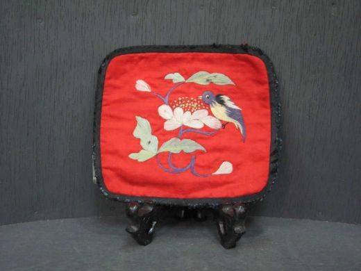小湘绣