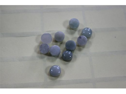 翠烟壶盖