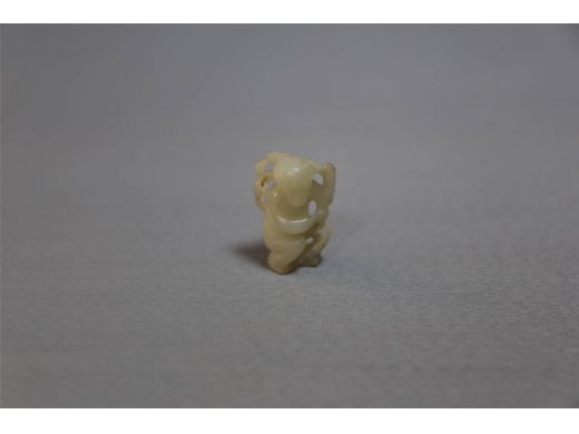 清玉猴