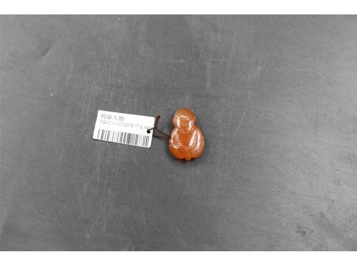玛瑙人物