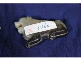 玉兽件
