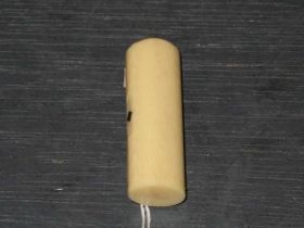 象牙小章