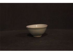 青花小杯