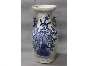 150件青花花鸟瓶