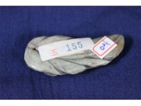 玉兽件