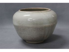 开片釉洗