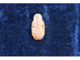 玛瑙人物