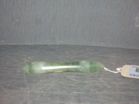 翠玉簪