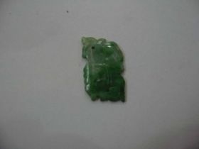 翠件