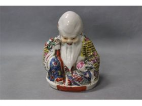 彩寿星