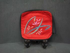 小湘绣