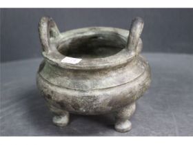 铜香炉