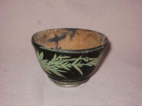 锡杯